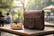 Jodhpuri Shaan - Ladies Handbag - MINI - D2