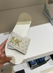 MICHAEL KORS SLIDDERS