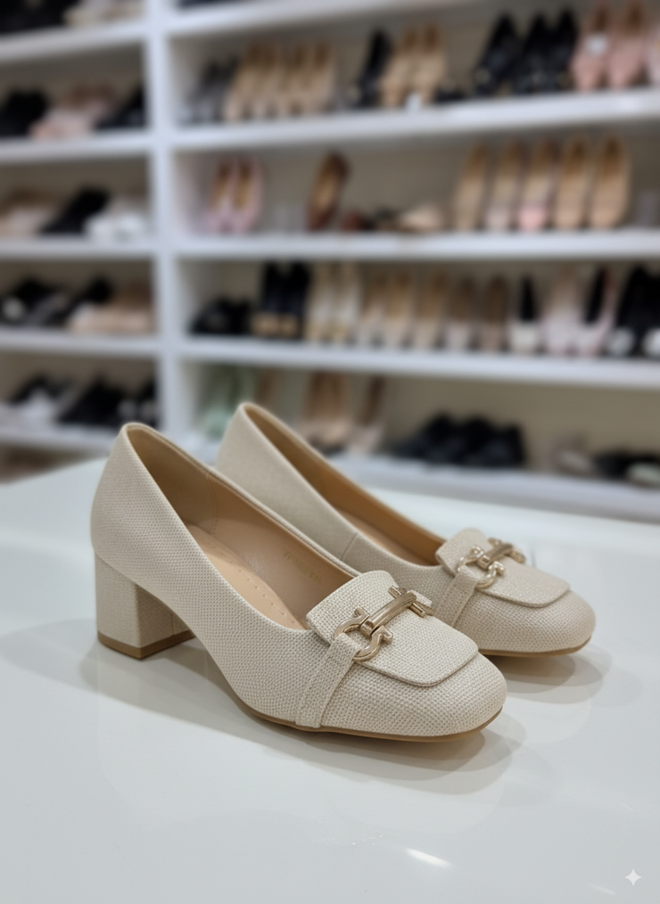 LATEST BEAGLE - BEIGE