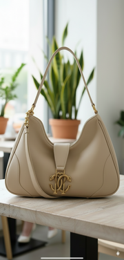 Roberto Cavalli Ladies Handbag