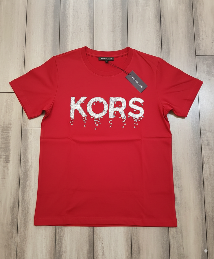INTERLOCK FABRIC MICHAEL KORS
