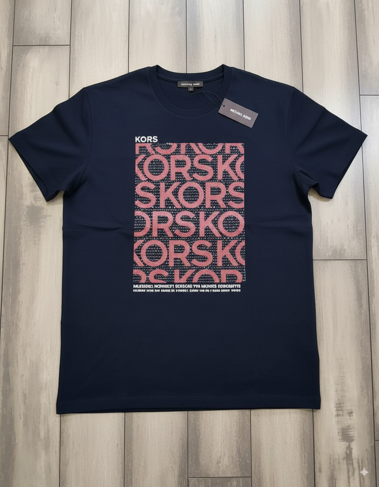 INTERLOCK FABRIC MICHAEL KORS