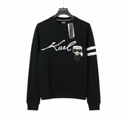KARL IMPORTED SWEATSHIRTS