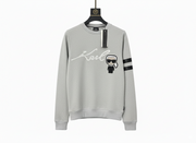 KARL IMPORTED SWEATSHIRTS