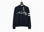 KARL IMPORTED SWEATSHIRTS