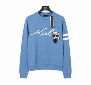 KARL IMPORTED SWEATSHIRTS