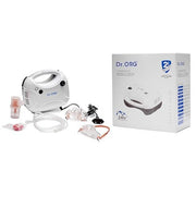 Dr. ORG Nebulizer Portable Machine for Adults & Kids