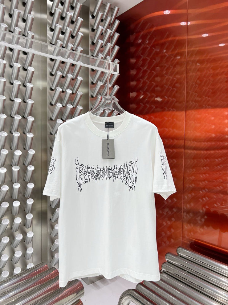 MEN'S DARKWAVE RELAXED T-SHIRT