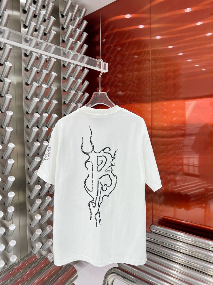 MEN'S DARKWAVE RELAXED T-SHIRT