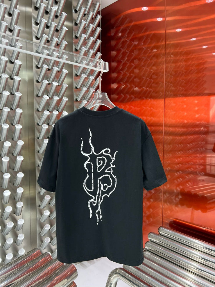 MEN'S DARKWAVE RELAXED T-SHIRT