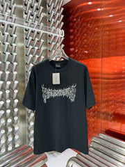 MEN'S DARKWAVE RELAXED T-SHIRT