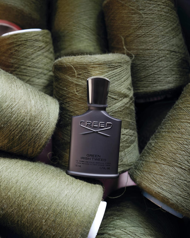 Green Irish Tweed Perfume
