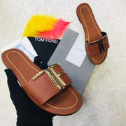 TOM FORD FLATS