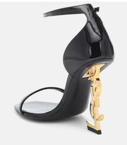 YSL Unique Design- Black