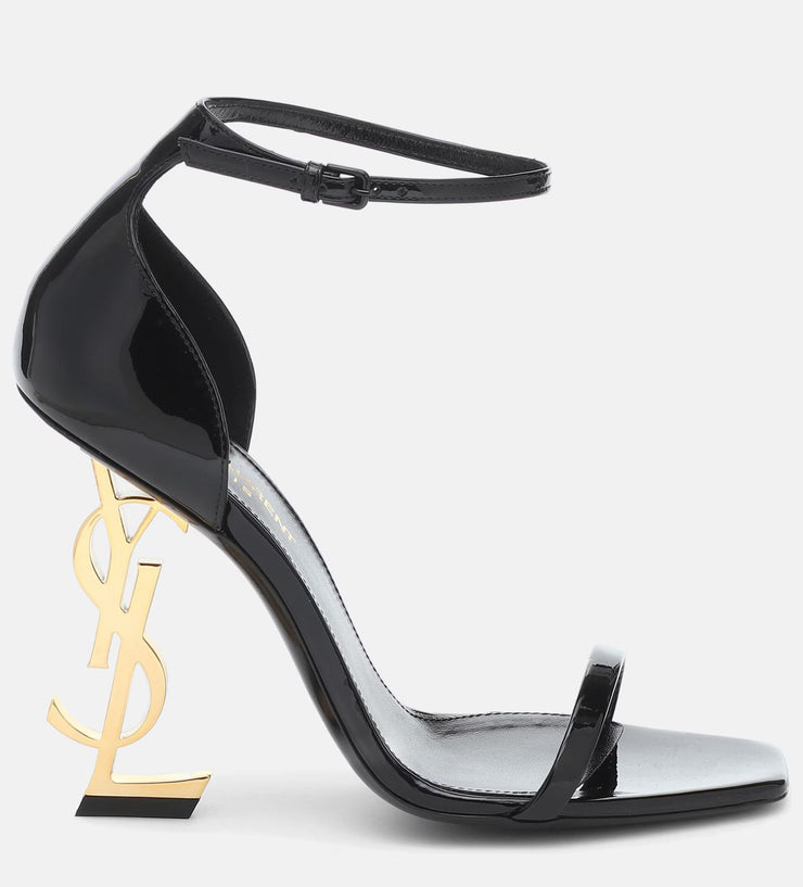 YSL Unique Design- Black