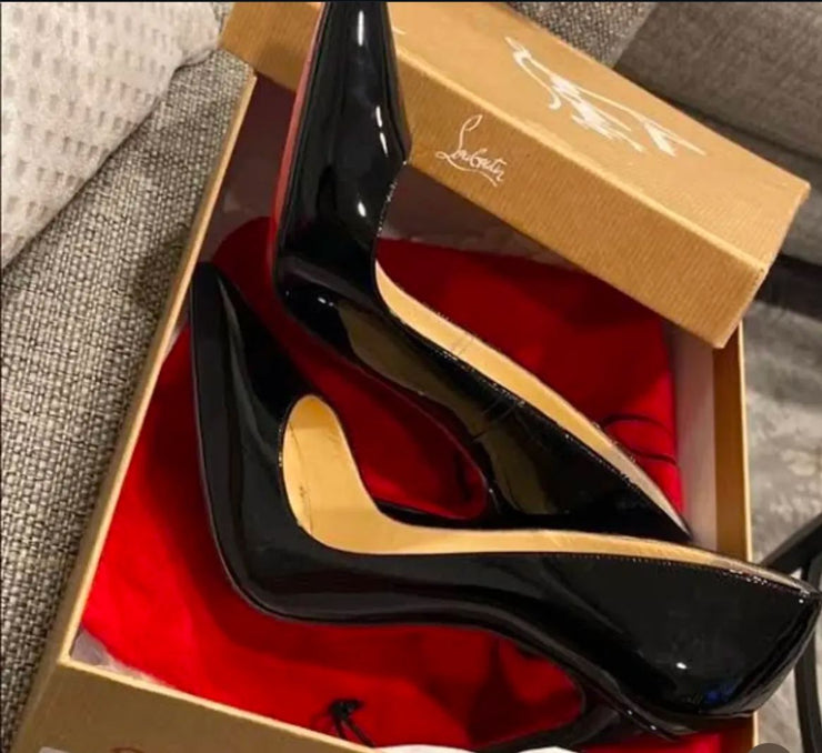 Christian Louboutin High Heels
