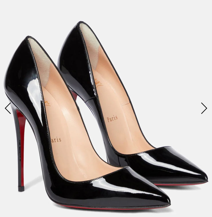 Christian Louboutin High Heels