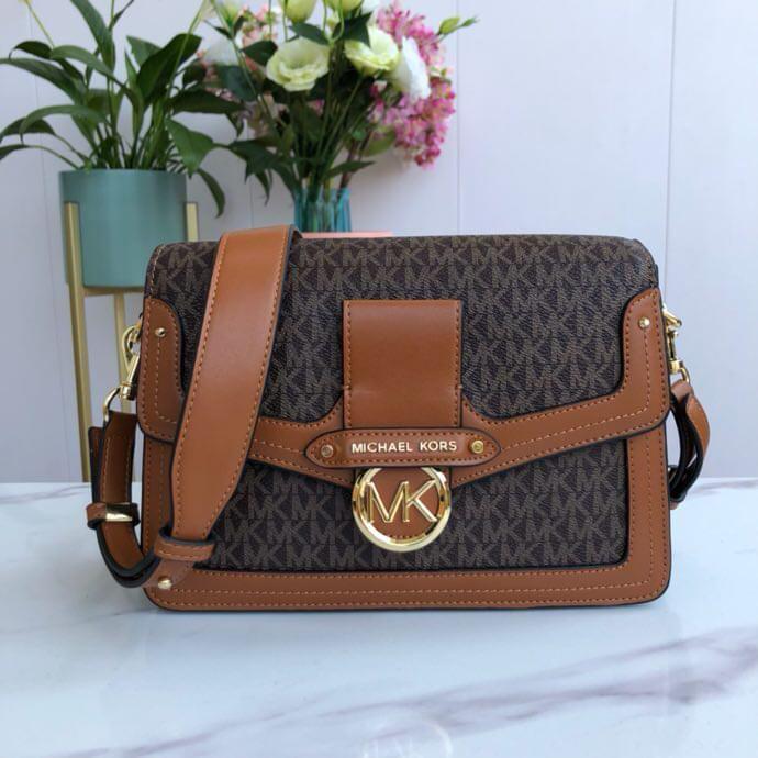 LATEST MK JESSIE MEDIUM SHOULDER SLING IN STOCK