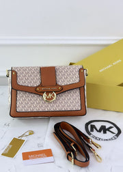 LATEST MK JESSIE MEDIUM SHOULDER SLING IN STOCK