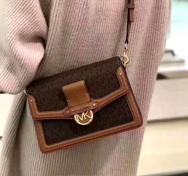 LATEST MK JESSIE MEDIUM SHOULDER SLING IN STOCK