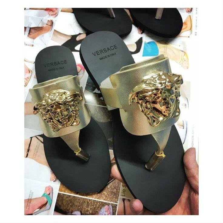 VERSACE FLATS PREMIUM