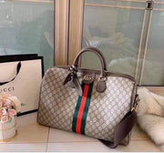 New Gucci Duffle Bags