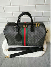 New Gucci Duffle Bags