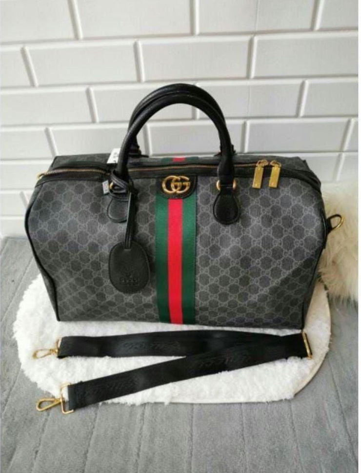 New Gucci Duffle Bags