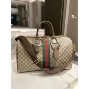 New Gucci Duffle Bags
