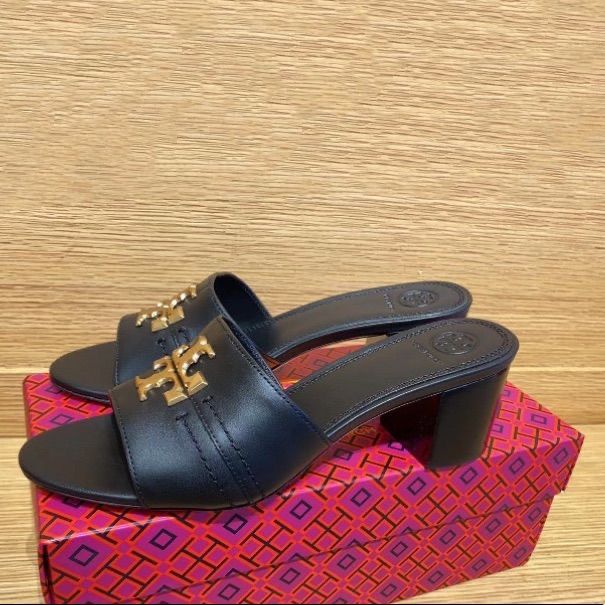 TORY BURCH HEELS