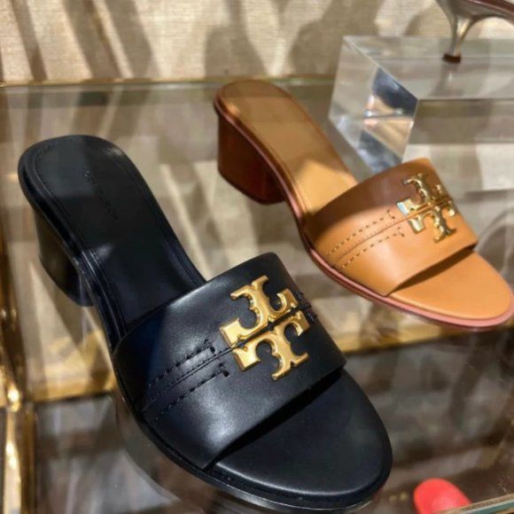 TORY BURCH HEELS