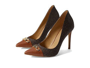 MICHAEL KORS PUMPS WITH BOX