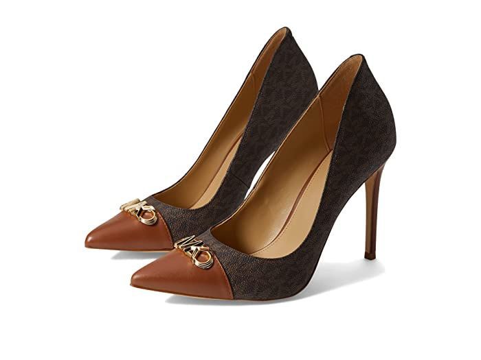 MICHAEL KORS PUMPS WITH BOX