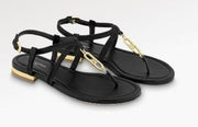 LOUIS VUITTON HEELS