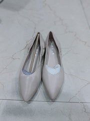 Premium Barca Leather Bellarians by Glamourly India