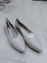 Premium Barca Leather Bellarians by Glamourly India
