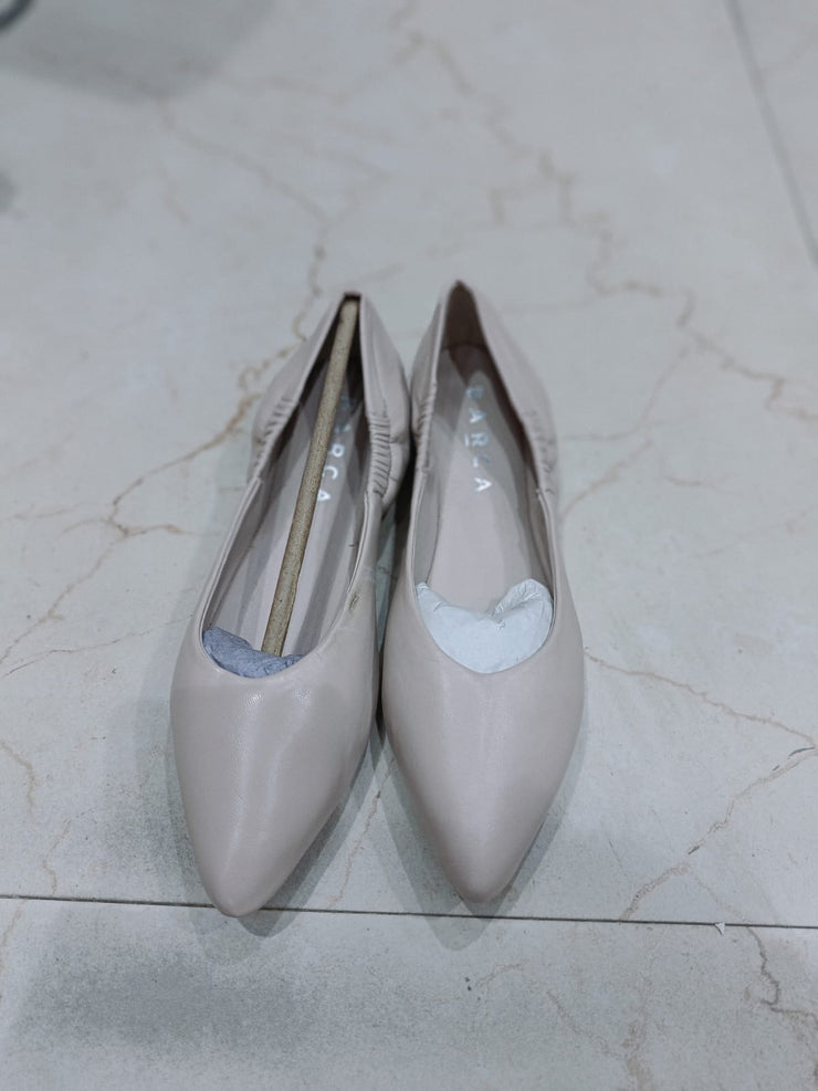 Premium Barca Leather Bellarians by Glamourly India