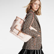 Latest LV Neverfull Tote Bag In Stock