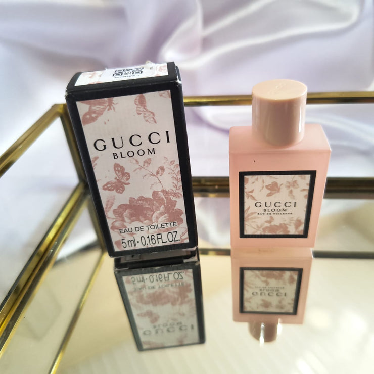 Miniature Perfumes For Her