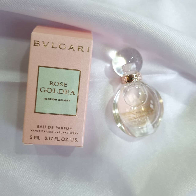 Miniature Perfumes For Her