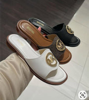 New Design M K Slides