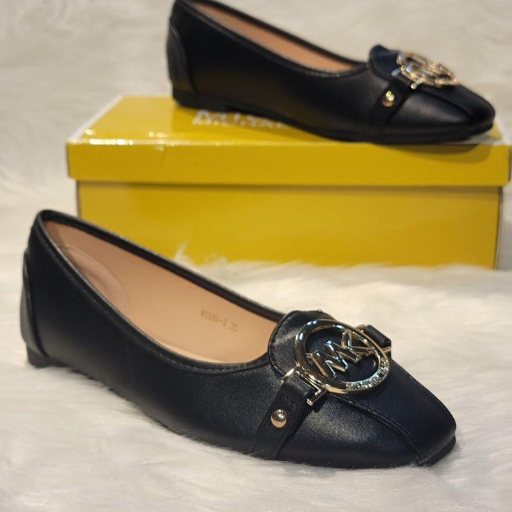 M K Bellarinas New Design