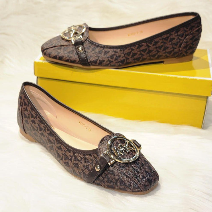 M K Bellarinas New Design