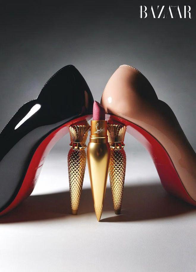 Christian Louboutin