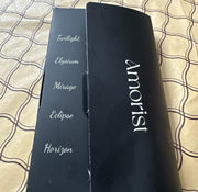 Finest Perfume Blends - Amorist - 2x5 ML Testers