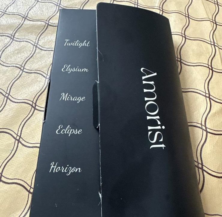 Finest Perfume Blends - Amorist - 2x5 ML Testers