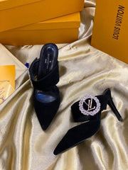 LV Heels