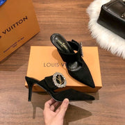LV Heels