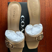 Coach Abigail Sandal