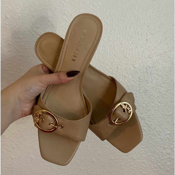 Coach Abigail Sandal